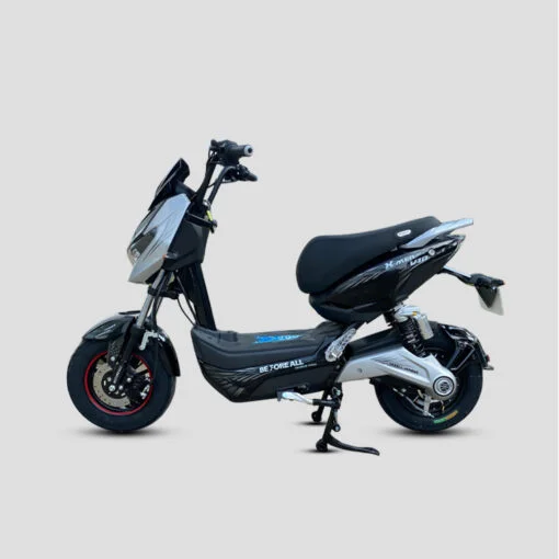 BeFoRe ALL - XMEN V10